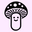 Happy Fungi UK logo