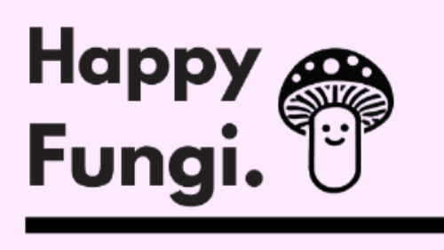 Happy Fungi